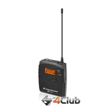 Беспроводной трансмиттер Sennheiser SK 100 G3-1G8