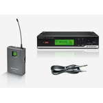 Беспроводная инструментальная система Sennheiser XSW 72-E