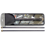 Палочки для перкуссии Stagg SMB-WB