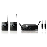 Радиосистема AKG WMS40Mini2Instr