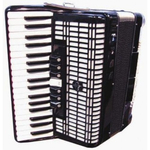 Аккордеон TULA Тула (А-5)