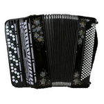 Баян TULA Тула 210 (БН-53)