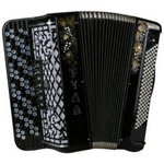 Баян TULA Тула (БН-10)