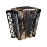 Аккордеон TULA Тула (БН-22)