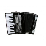 Аккордеон TULA Тула (А-7)
