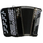 Баян TULA Детский (БН-41)