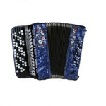 Баян TULA Детский (БН-46)