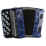 Баян TULA Детский (БН-51)