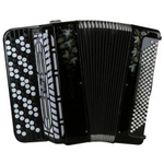 Баян TULA Тула 209 (БН-37)