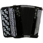 Баян TULA Тула 209 (БН-50)