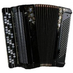 Баян TULA Тула (БН-16)