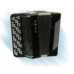 Баян TULA Тула (БН-18)