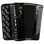 Баян TULA Тула (БН-19)