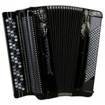 Баян TULA Ясная Поляна (БН-17)