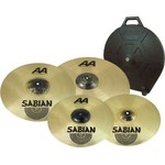 Набор тарелок SABIAN 25005MXB