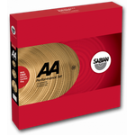 Набор тарелок SABIAN  25009