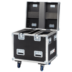 Кейс Dual Top Loader Case ROBIN 1200 LEDWash