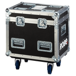 Кейс Dual Top Loader Case ROBIN 600 LEDWash