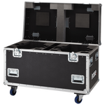 Кейс Dual Touring Case ROBIN MMX Spot