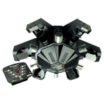 Центральный прибор ROBE Dominator 1200XT