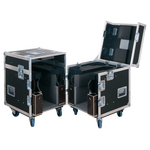 Кейс ROBE Dual Touring Case DigitalSpot  3500