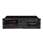 Комбинированный модуль TASCAM CD-A750