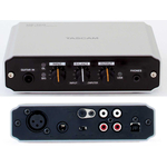 Аудио интерфейс TASCAM US-100