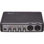 Аудио интерфейс TASCAM US-200