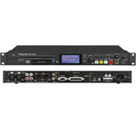 Цифровой рекордер Tascam SS-R1