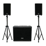 Акустическая система активная SOUNDKING SK S0815A2