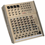 Микшерный пульт SOUNDKING  SKAS1204UD