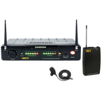 Радиосистема SAMSON SW77VSLM5E