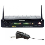 Радиосистема SAMSON SW7ASGF прямой