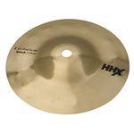 Тарелки для барабанов серии HHX EVOLUTION SABIAN 10705XEB