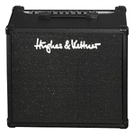 Комбо-усилитель Hughes & Kettner Edition Blue 60 DFX