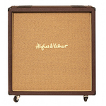 Гитарный кабинет Hughes & Kettner STM 412 BROWN