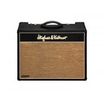 Гитарный усилитель Hughes & Kettner Statesman Quad EL84 black