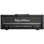 Гитарный усилитель Hughes & Kettner Switchblade Head TSC