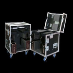 Кейс ROBE Dual Touring case 575