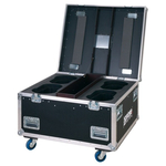Кейс ROBE Quad Top-Loader case CitySource 96