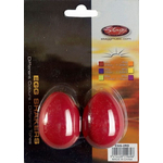 Шейкер Stagg EGG-2 RD