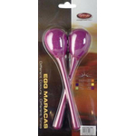 Маракасы Stagg EGG-MA L/MG