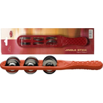 Тамбурин Stagg JSK-6/RD