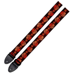 Гитарный ремень Stagg STE MAYA1