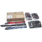 Гитарный ремень Stagg STN PACK1/20A