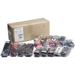 Гитарный ремень Stagg STN PACK2/20