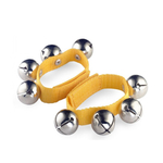 Колокольчики Stagg SWRB4 L/YW