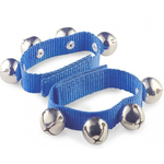 Колокольчики Stagg SWRB4 S/BL