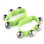 Колокольчики Stagg SWRB4 S/GR