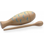 Вудблок Stagg WB FISH